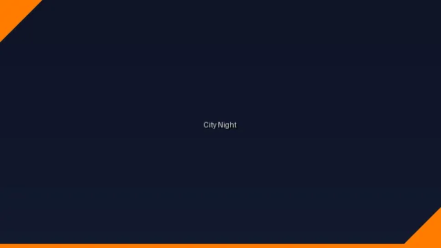 城市夜景主题赛 - 澳门威尼斯人官网 视频创作挑战